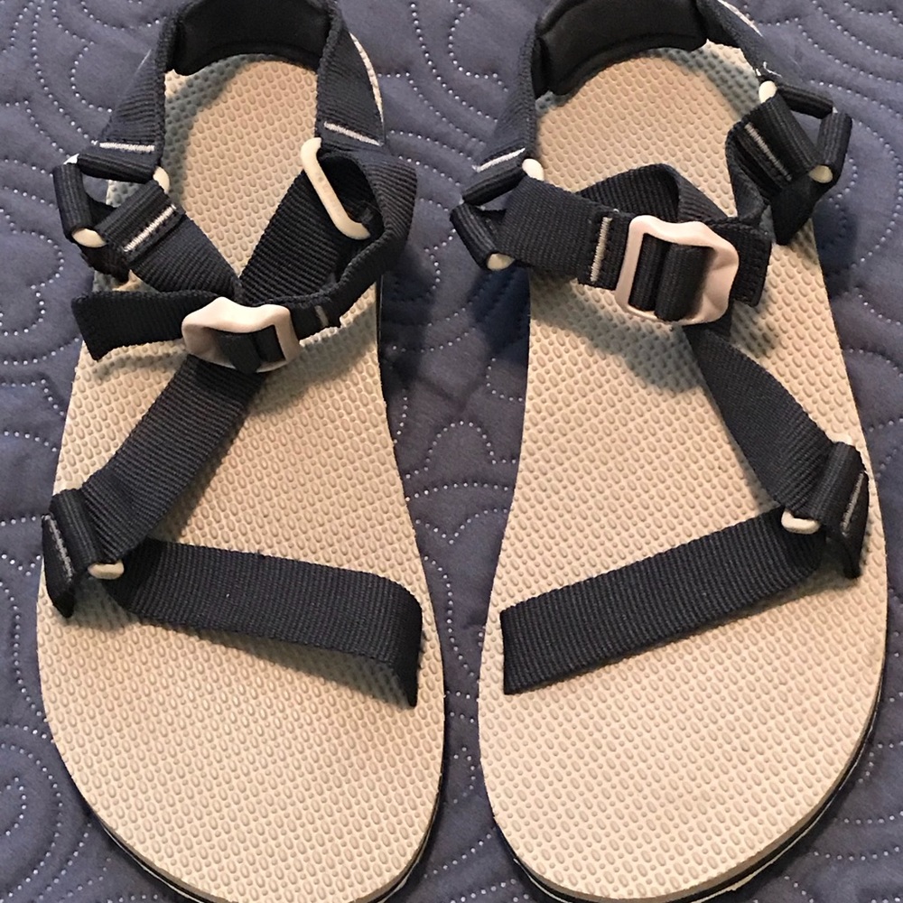 Columbia Red River Outdoor Sandals in Mens